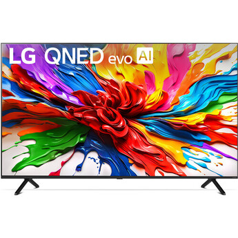 LG QNED92 65" 4K HDR Smart Mini-LED TV