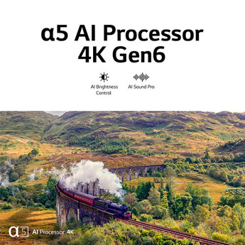LG UR9000 65" 4K HDR Smart LED TV — thumbnail 15