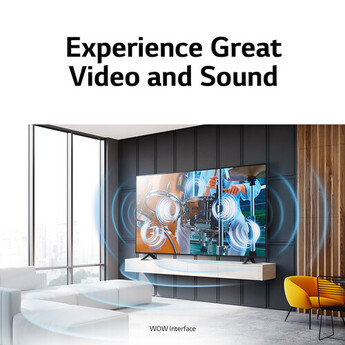 LG UR9000 65" 4K HDR Smart LED TV — thumbnail 16