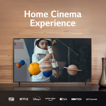 LG UR9000 65" 4K HDR Smart LED TV — thumbnail 18