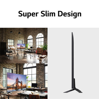LG UR9000 65" 4K HDR Smart LED TV — thumbnail 20