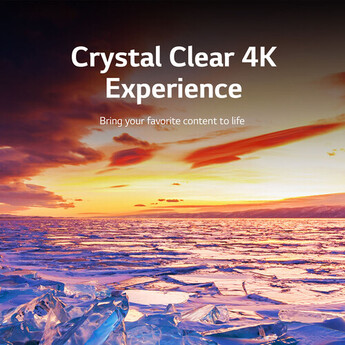 LG UR9000 65" 4K HDR Smart LED TV — thumbnail 22