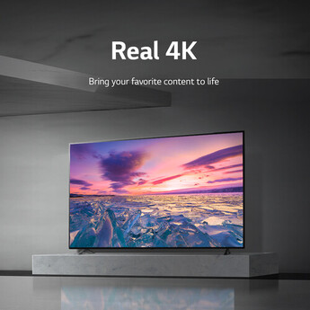 LG UR9000 65" 4K HDR Smart LED TV — thumbnail 23