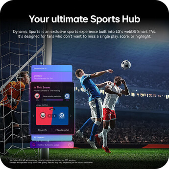 LG NU85 Nano 75" 4K HDR Smart LED TV — thumbnail 11