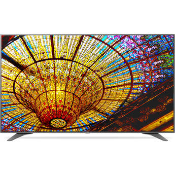 LG UH6550-Series 75"-Class UHD Smart LED TV