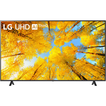 LG 75" 4K UHD 75 Series TV