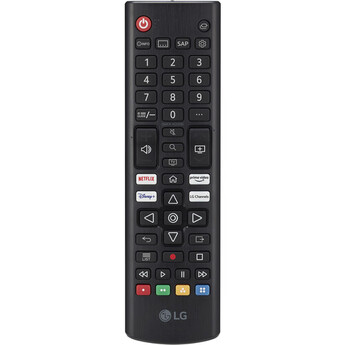 LG 75" 4K UHD 75 Series TV — thumbnail 12