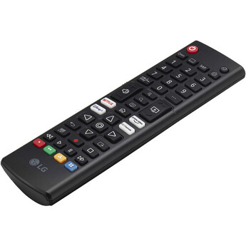 LG 75" 4K UHD 75 Series TV — thumbnail 14