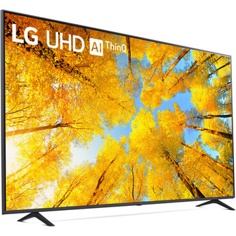 LG 75" 4K UHD 75 Series TV — thumbnail 2