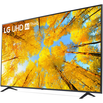 LG 75" 4K UHD 75 Series TV — thumbnail 3