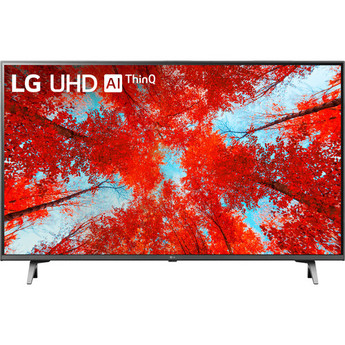 LG 75" 4K UHD 90 Series TV with Magic Remote
