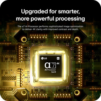 LG QNED75B 85" 4K HDR Smart Mini LED TV — thumbnail 19