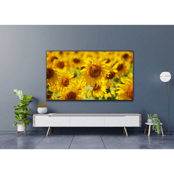LG QNED75B 85" 4K HDR Smart Mini LED TV — thumbnail 24