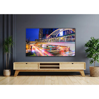 LG QNED75B 85" 4K HDR Smart Mini LED TV — thumbnail 25