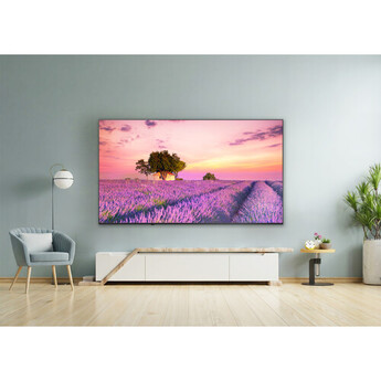LG QNED75B 85" 4K HDR Smart Mini LED TV — thumbnail 26