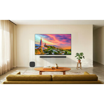 LG QNED75B 85" 4K HDR Smart Mini LED TV — thumbnail 28