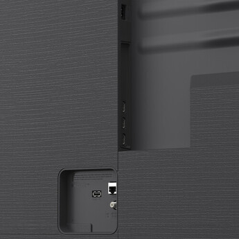 LG QNED75B 85" 4K HDR Smart Mini LED TV — thumbnail 7