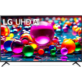 LG UA77 86" 4K HDR Smart LED TV