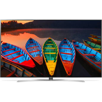 LG UH9500 86" 4K SUHD 3D SMART TV - 240Hz