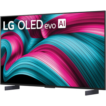 Lg oled42c5pua 3