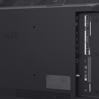 Lg oled42c5pua 7