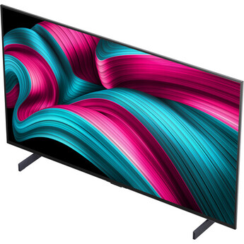 Lg oled42c5pua 8