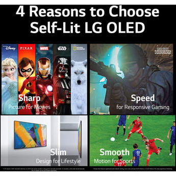 Lg oled48a1pua 16