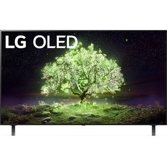 Lg oled48a1pua 2