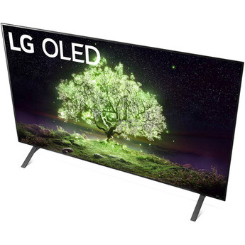 Lg oled48a1pua 4