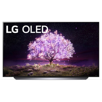 Lg oled48c1pub 1