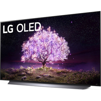 Lg oled48c1pub 2