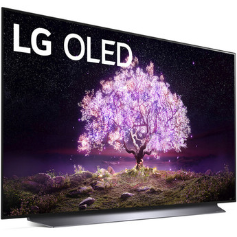 Lg oled48c1pub 5