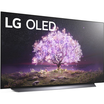 Lg oled48c1pub 6