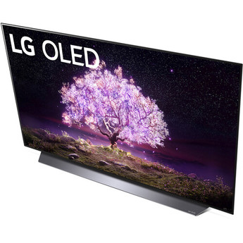 Lg oled48c1pub 9