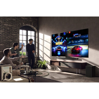 Lg oled48c3pua 17