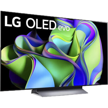 Lg oled48c3pua 2