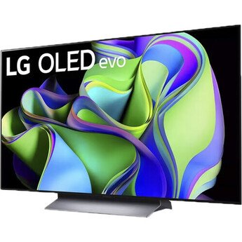 Lg oled48c3pua 3