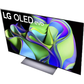 Lg oled48c3pua 4