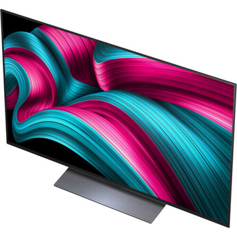 Lg oled48c5pua 8