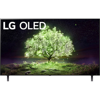 Lg oled55a1pua 1