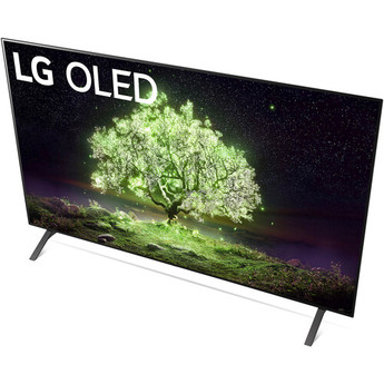 Lg oled55a1pua 4