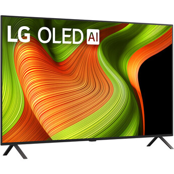 LG B5 55" 4K HDR Smart OLED TV — thumbnail 3