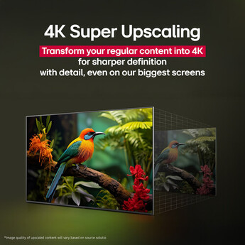 LG B5 55" 4K HDR Smart OLED TV — thumbnail 9