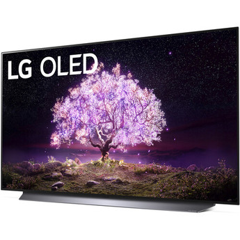 Lg oled55c1pub 2