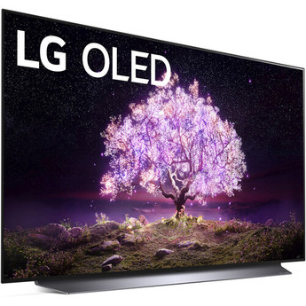 Lg oled55c1pub 5