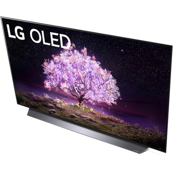 OLED55C1PUB in by LG in - LG C1 55 inch Class 4K Smart OLED TV w