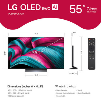 Lg oled55c5pua 11