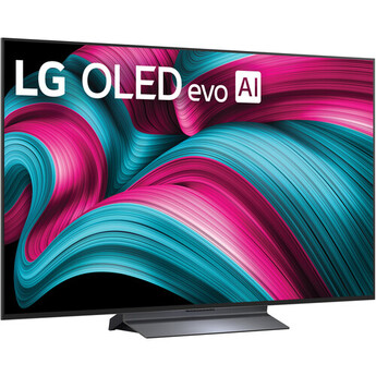 Lg oled55c5pua 2