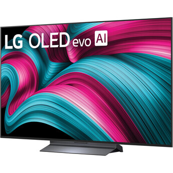 Lg oled55c5pua 3