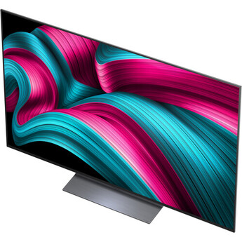 Lg oled55c5pua 8